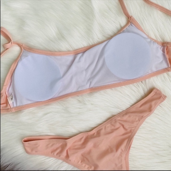 NWT Women’s Bikini Swimsuit - Picture 6 of 6